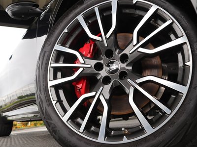 2023 Maserati GRECALE 缩略图 13