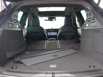 2023 Maserati GRECALE 缩略图 78