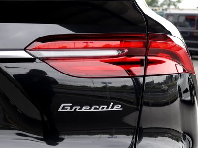 2023 Maserati GRECALE 缩略图 41