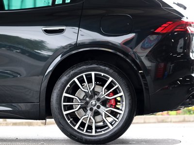 2023 Maserati GRECALE 缩略图 27