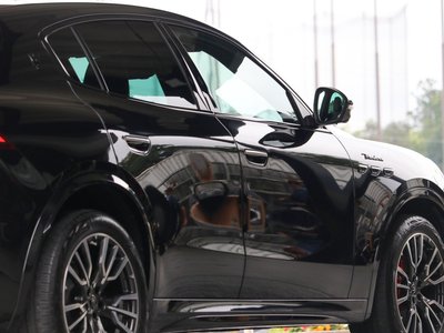 2023 Maserati GRECALE 缩略图 32