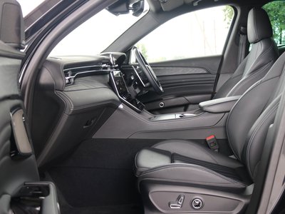 2023 Maserati GRECALE 缩略图 71