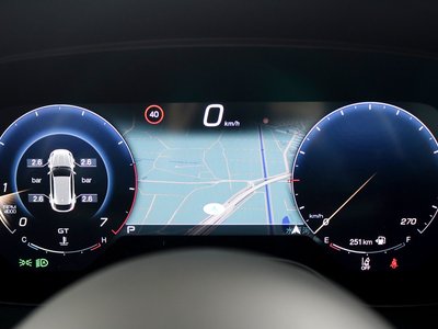 2023 Maserati GRECALE 缩略图 58