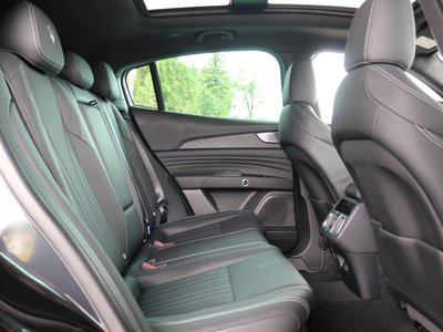 2023 Maserati GRECALE 缩略图 73
