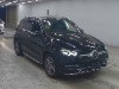 2021 Mercedes-BENZ GLE 照片 1