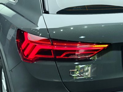 AUDI Q3 - 10