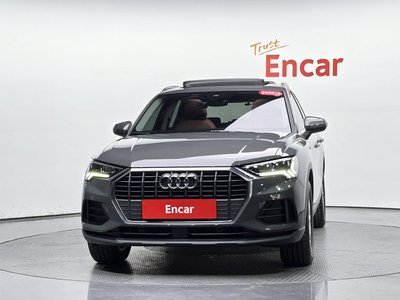 AUDI Q3 - 3
