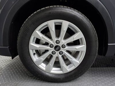 AUDI Q3 - 6