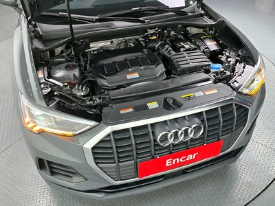 AUDI Q3 - 7