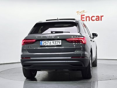 AUDI Q3 - 4
