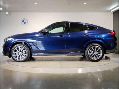 BMW X6 - 3