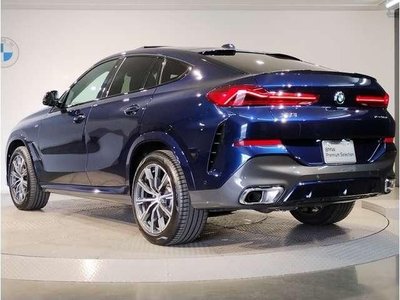 BMW X6 - 6