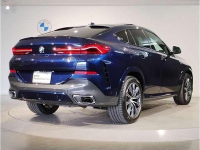 BMW X6 - 2