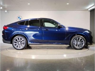 BMW X6 - 4