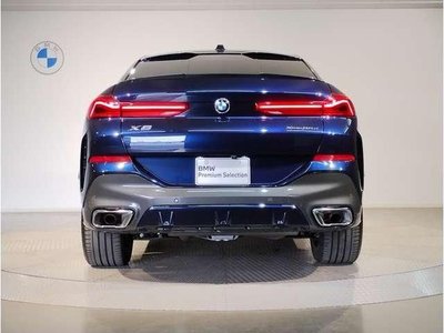 BMW X6 - 7
