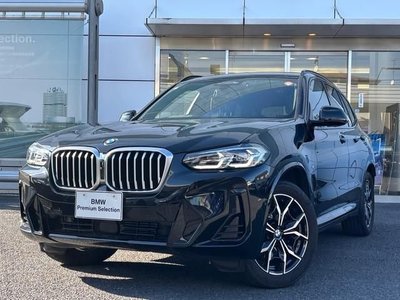 BMW X3 - 1