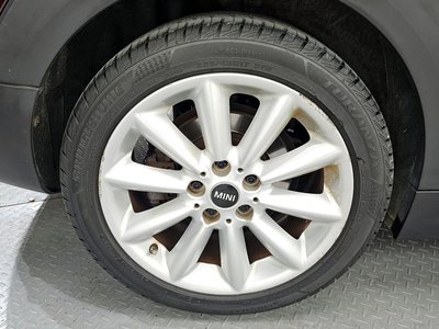 MINI COOPER D CLUBMAN - 6