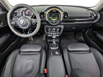 MINI COOPER D CLUBMAN - 5
