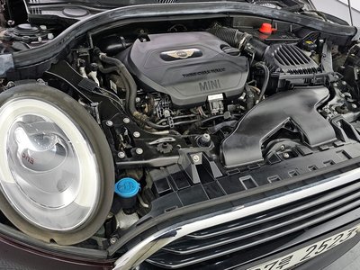 MINI COOPER D CLUBMAN - 7