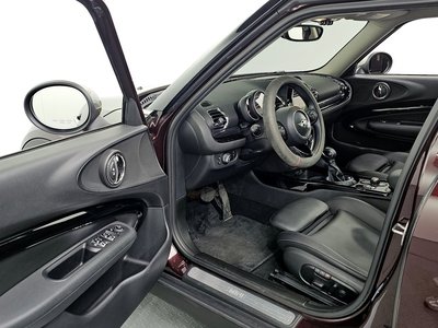 MINI COOPER D CLUBMAN - 10