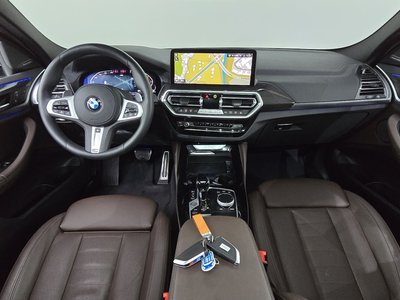BMW X4 - 5