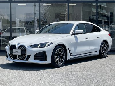 BMW 4 SERIES GRAN COUPE - 1