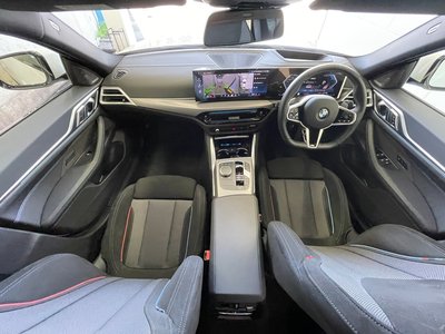 BMW 4 SERIES GRAN COUPE - 4