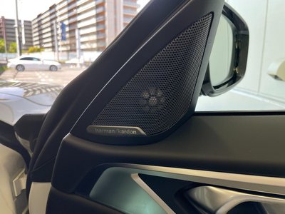 BMW 4 SERIES GRAN COUPE - 8