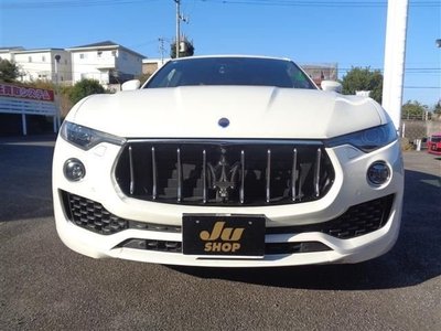 MASERATI MASERATI LEVANTE - 7
