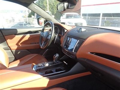 MASERATI MASERATI LEVANTE - 9