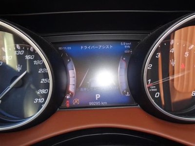 MASERATI MASERATI LEVANTE - 4