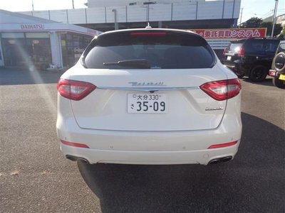 MASERATI MASERATI LEVANTE - 2