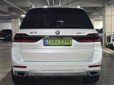 BMW X7 - 3