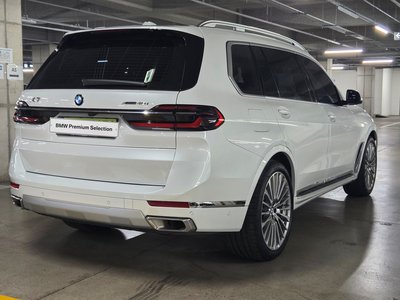 BMW X7 - 5