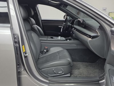 2022 Genesis G90 (RS4) 缩略图 17
