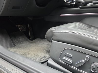 2022 Genesis G90 (RS4) 缩略图 37