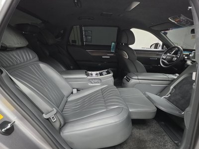 2022 Genesis G90 (RS4) 缩略图 18