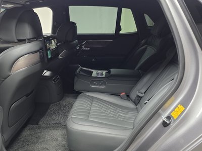 2022 Genesis G90 (RS4) 缩略图 16