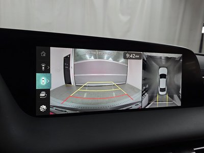 2022 Genesis G90 (RS4) 缩略图 20