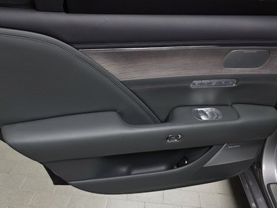 2022 Genesis G90 (RS4) 缩略图 15