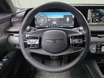 2022 Genesis G90 (RS4) 缩略图 35