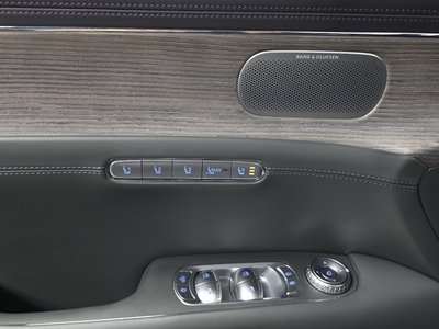 2022 Genesis G90 (RS4) 缩略图 27