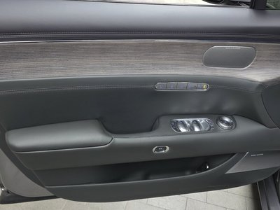 2022 Genesis G90 (RS4) 缩略图 14