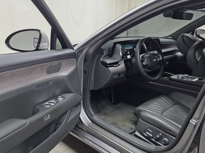 2022 Genesis G90 (RS4) 缩略图 13