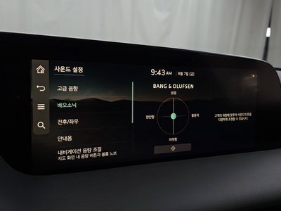 2022 Genesis G90 (RS4) 缩略图 23