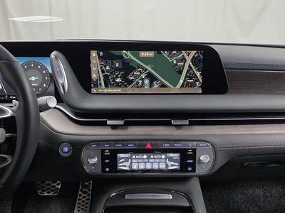 2022 Genesis G90 (RS4) 缩略图 32