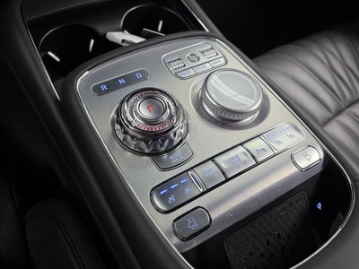 2022 Genesis G90 (RS4) 缩略图 12