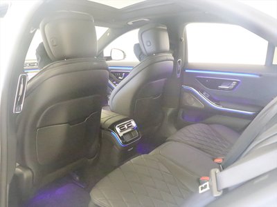 2021 Mercedes-BENZ S-CLASS — миниатюра 26
