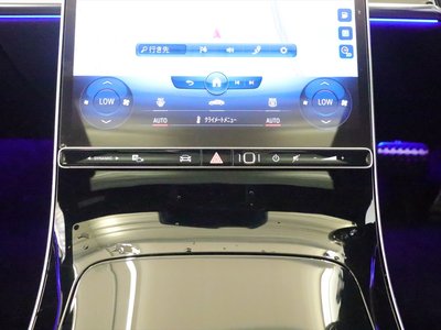 2021 Mercedes-BENZ S-CLASS — миниатюра 15