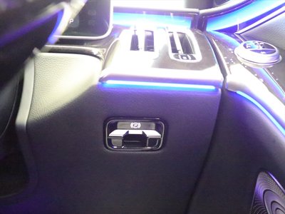 2021 Mercedes-BENZ S-CLASS — миниатюра 28